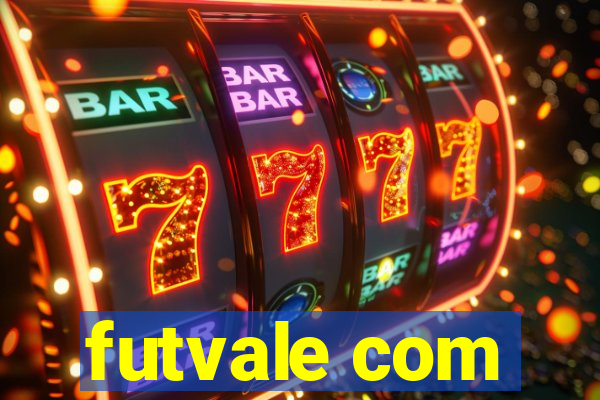 futvale com